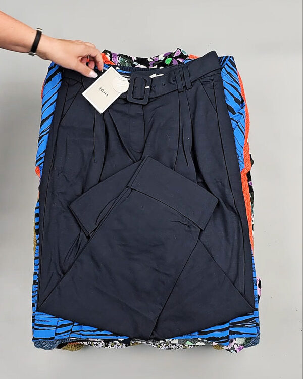 Фотография  978 - ICHI Winter mix 104#15 кг, ЛОТ СТ-9197 оптом в Йошкар-Оле и республике Марий Эл