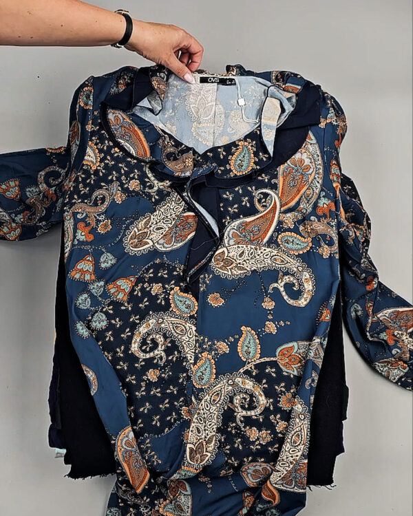 Фотография  241 - OVS Summer м/ж mix#15 кг, ЛОТ СТ-9164 оптом в Йошкар-Оле и республике Марий Эл