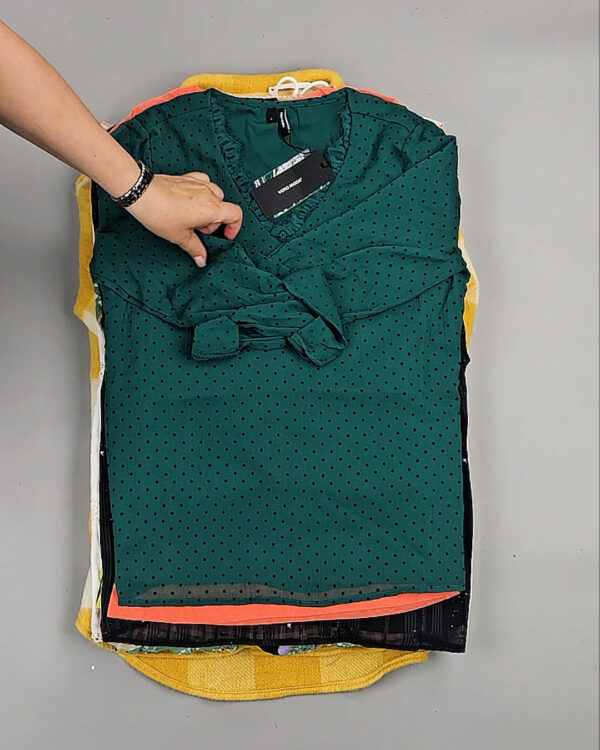 Фотография  768 - СТОК mix Women 075#10,4 кг, ЛОТ №9120 оптом в Йошкар-Оле и республике Марий Эл