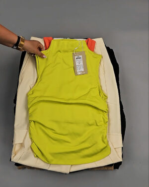 Фотография  481 - JACK JONES Women mix 075 #15 кг, ЛОТ СТ-9181 оптом в Йошкар-Оле и республике Марий Эл