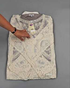 Фотография  408 - Блузки Корея 085#5 кг, ЛОТ СТ-9220 оптом в Йошкар-Оле и республике Марий Эл