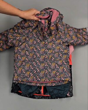 Фотография  487 - Верхняя одежда TCM kids 074#7 кг, ЛОТ СТ-9330 оптом в Йошкар-Оле и республике Марий Эл