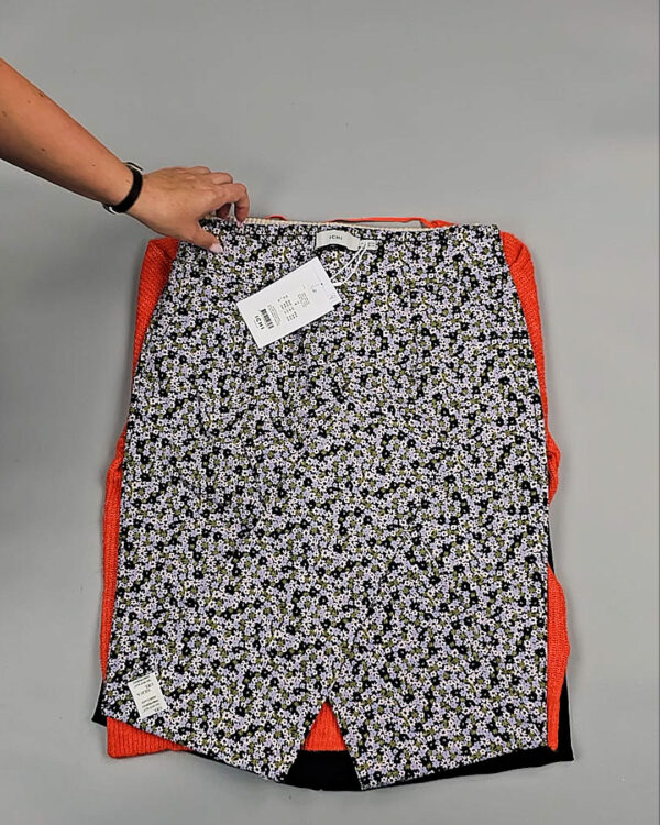 Фотография  253 - ICHI Winter mix 104#15 кг, ЛОТ СТ-9201 оптом в Йошкар-Оле и республике Марий Эл