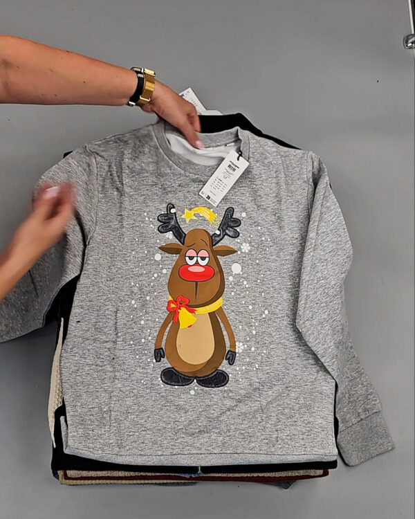 Фотография  229 - JACK JONES Men Winter mix 075#20 кг, ЛОТ № СТ-9265 оптом в Йошкар-Оле и республике Марий Эл