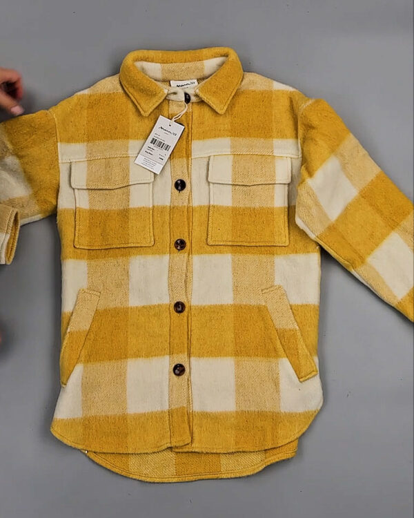 Фотография  750 - СТОК mix Women 075#10,4 кг, ЛОТ №9120 оптом в Йошкар-Оле и республике Марий Эл