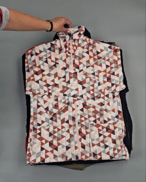 Фотография  989 - LIDL Winter mix 124#15 кг, ЛОТ №9144 оптом в Йошкар-Оле и республике Марий Эл