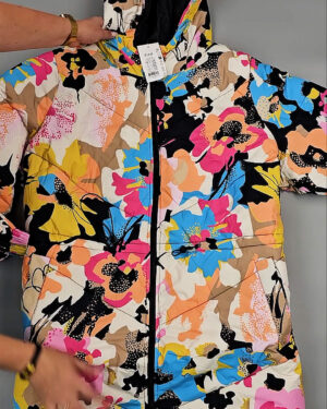 Фотография  414 - ZIZZI XXL 045#30 шт, ЛОТ СТ-9312 оптом в Йошкар-Оле и республике Марий Эл