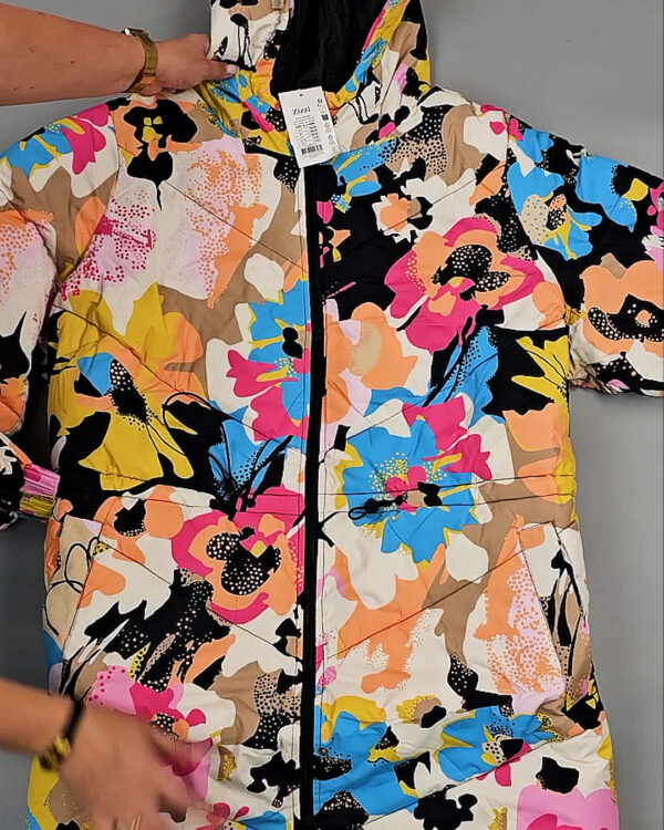 Фотография  720 - ZIZZI XXL 045#30 шт, ЛОТ СТ-9312 оптом в Йошкар-Оле и республике Марий Эл