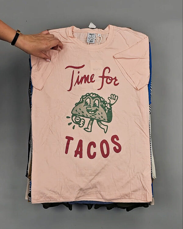 Фотография  858 - OVS Summer м/ж mix#15 кг оптом в Йошкар-Оле и республике Марий Эл