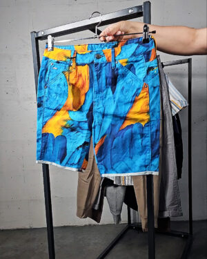 Фотография  486 - BRAND men 075#12,5 кг, ЛОТ №9110 оптом в Йошкар-Оле и республике Марий Эл