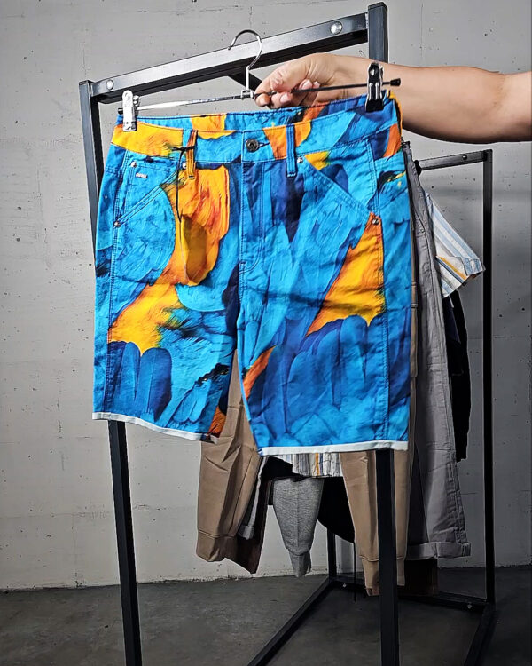 Фотография  869 - BRAND men 075#12,5 кг, ЛОТ №9110 оптом в Йошкар-Оле и республике Марий Эл