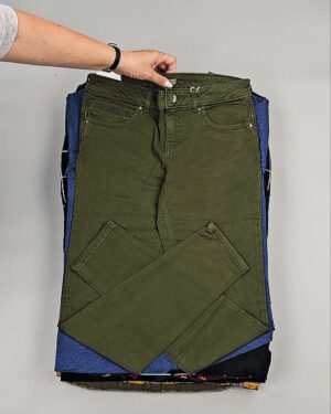 Фотография  681 - OVS Summer м/ж mix#15 кг, ЛОТ СТ-9162 оптом в Йошкар-Оле и республике Марий Эл