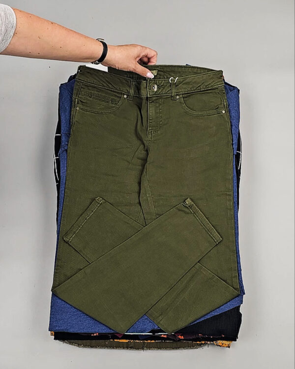 Фотография  914 - OVS Summer м/ж mix#15 кг, ЛОТ СТ-9162 оптом в Йошкар-Оле и республике Марий Эл