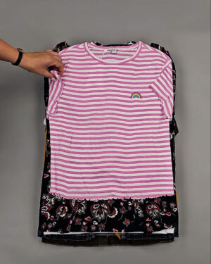 Фотография  627 - OVS Summer м/ж mix#15 кг, ЛОТ СТ-9166 оптом в Йошкар-Оле и республике Марий Эл