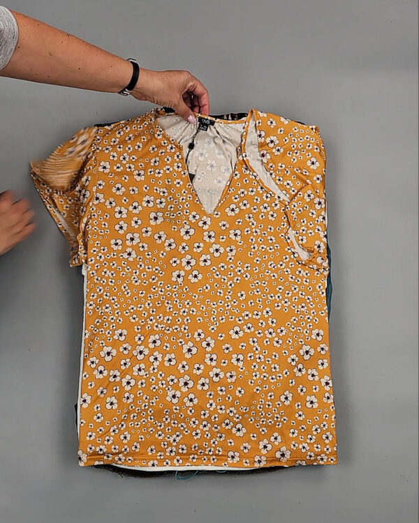 Фотография  118 - OVS Summer м/ж mix#15 кг, ЛОТ СТ-9161 оптом в Йошкар-Оле и республике Марий Эл