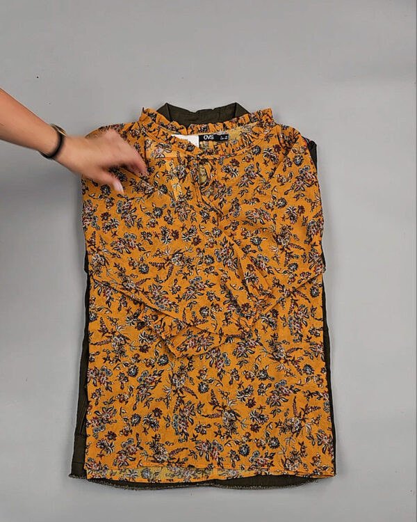 Фотография  546 - OVS Summer м/ж mix#15 кг, ЛОТ СТ-9165 оптом в Йошкар-Оле и республике Марий Эл