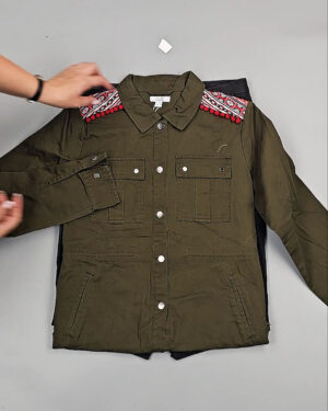 Фотография  607 - OVS Summer м/ж mix#15 кг оптом в Йошкар-Оле и республике Марий Эл