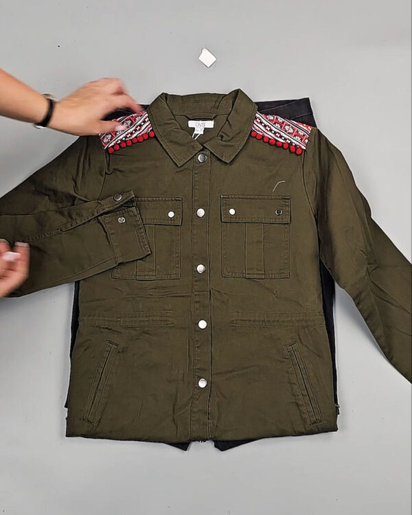 Фотография  751 - OVS Summer м/ж mix#15 кг оптом в Йошкар-Оле и республике Марий Эл