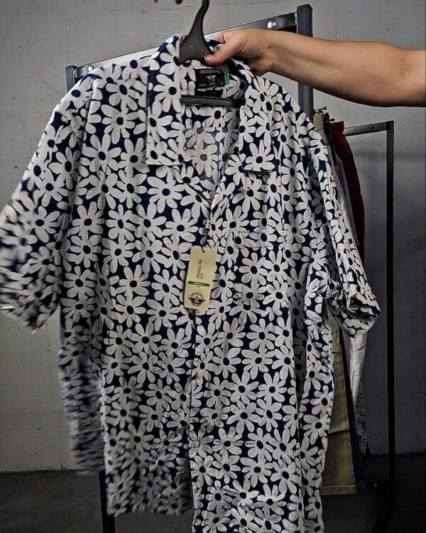 Фотография  265 - BRAND men 075#11,7 кг, ЛОТ №9109 оптом в Йошкар-Оле и республике Марий Эл