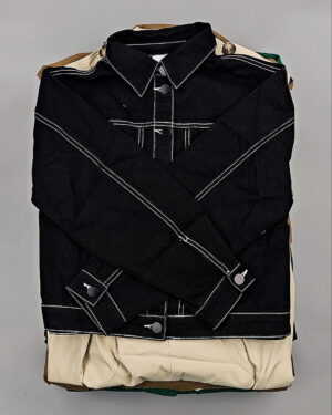 Купить Ветровки Bestseller 045#10 кг, ЛОТ СТ-9406 оптом в Йошкар-Оле и республике Марий Эл