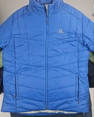 Купить Куртки#25 кг, ЛОТ № СХ-0170 оптом в Йошкар-Оле и республике Марий Эл