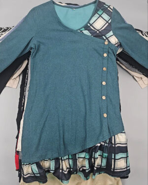 Купить Платья Winter#25 кг, ЛОТ № СХ-0173 оптом в Йошкар-Оле и республике Марий Эл