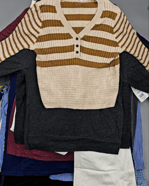 Купить CANADA  Winter mix 084#20 кг, ЛОТ № СТ-9519 оптом в Йошкар-Оле и республике Марий Эл