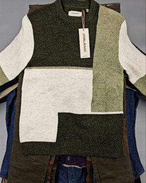 Купить BLEND HE Winter 075#20 кг, ЛОТ № СТ-9522 оптом в Йошкар-Оле и республике Марий Эл