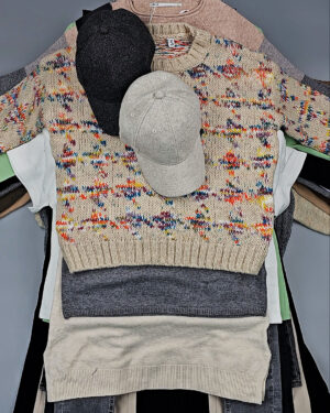 Купить Bestseller Winter mix 104#15 кг, ЛОТ № СТ-9525 оптом в Йошкар-Оле и республике Марий Эл