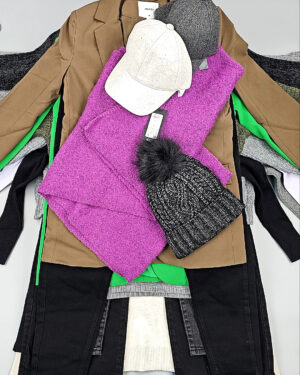 Купить Bestseller Winter mix 104#15 кг, ЛОТ № СТ-9526 оптом в Йошкар-Оле и республике Марий Эл