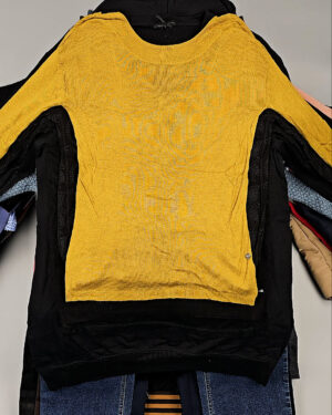 Купить BRAND STOCK Winter#20 кг, ЛОТ № СТ-9529 оптом в Йошкар-Оле и республике Марий Эл