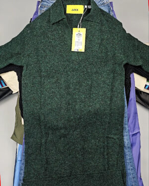 Купить JACK JONES Women mix 075 #15 кг, ЛОТ СТ-9532 оптом в Йошкар-Оле и республике Марий Эл