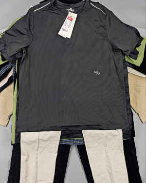 Купить H&M Men mix 095#10 кг оптом в Йошкар-Оле и республике Марий Эл