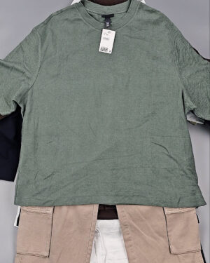 Купить H&M Men mix 095#10,3 кг, ЛОТ № СТ-9538 оптом в Йошкар-Оле и республике Марий Эл