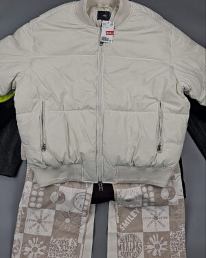 Купить H&M Men mix 095#10,6 кг, ЛОТ № СТ-9544 оптом в Йошкар-Оле и республике Марий Эл