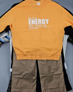 Купить H&M A/W Women mix 095#15 кг, ЛОТ № СТ-9548 оптом в Йошкар-Оле и республике Марий Эл