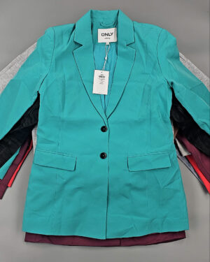 Купить Жакеты Bestseller 045 B#7,3 кг, ЛОТ СТ-9551 оптом в Йошкар-Оле и республике Марий Эл