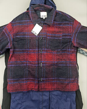 Купить Ветровки DK Company 075#10 кг, ЛОТ СТ-9553 оптом в Йошкар-Оле и республике Марий Эл