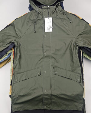 Купить Ветровки BLEND HE + 075#10,3 кг, ЛОТ СТ-9570 оптом в Йошкар-Оле и республике Марий Эл