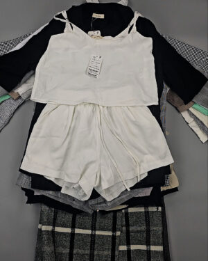 Купить Комплекты жен Корея 085#5 кг, ЛОТ СТ-9572 оптом в Йошкар-Оле и республике Марий Эл