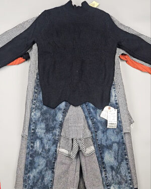 Купить Комплекты жен Корея 085#5 кг, ЛОТ СТ-9573 оптом в Йошкар-Оле и республике Марий Эл