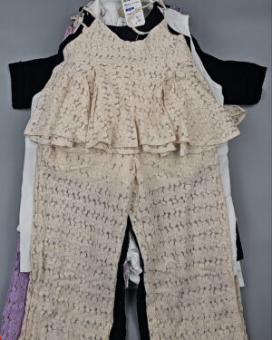 Купить Комплекты жен Корея 085#5 кг, ЛОТ СТ-9575 оптом в Йошкар-Оле и республике Марий Эл