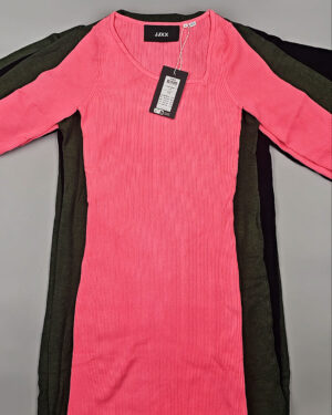 Купить Платья зима JJXX 045 #3,9 кг, ЛОТ СТ-9581 оптом в Йошкар-Оле и республике Марий Эл