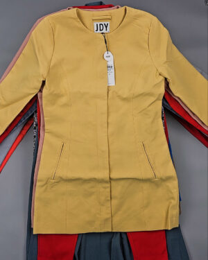 Купить Пиджаки DK COMPANY Summer 045 B#10,8 кг, ЛОТ СТ-9586 оптом в Йошкар-Оле и республике Марий Эл