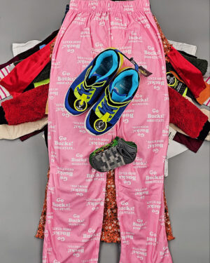 Купить BABY KIDS CAN Winter 44#7 кг, ЛОТ СТ-9611 оптом в Йошкар-Оле и республике Марий Эл