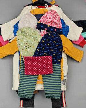 Купить TCM Kids зима 104#6 кг, ЛОТ СТ-9615 оптом в Йошкар-Оле и республике Марий Эл