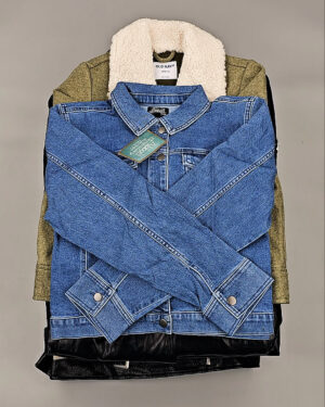 Купить Ветровки женские CAN 104#11,5 кг, ЛОТ СТ-9402 оптом в Йошкар-Оле и республике Марий Эл