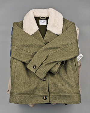 Купить Ветровки женские CAN 104#12,4 кг, ЛОТ СТ-9403 оптом в Йошкар-Оле и республике Марий Эл