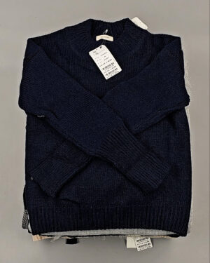 Купить Джемпера Корея 085#7 кг, ЛОТ СТ-9415 оптом в Йошкар-Оле и республике Марий Эл