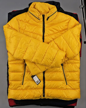 Купить Верхняя одежда мужская CAN 104#15 кг, ЛОТ СТ-9441 оптом в Йошкар-Оле и республике Марий Эл